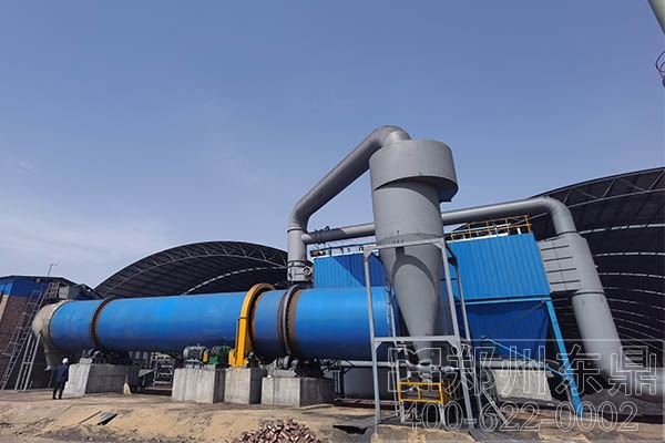 型煤烘干機設備 型煤烘干機設備
