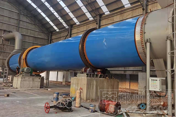 紙漿污泥烘干機設備 紙漿污泥烘干機設備