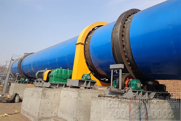 環保煤渣烘干機設備 環保煤渣烘干機設備