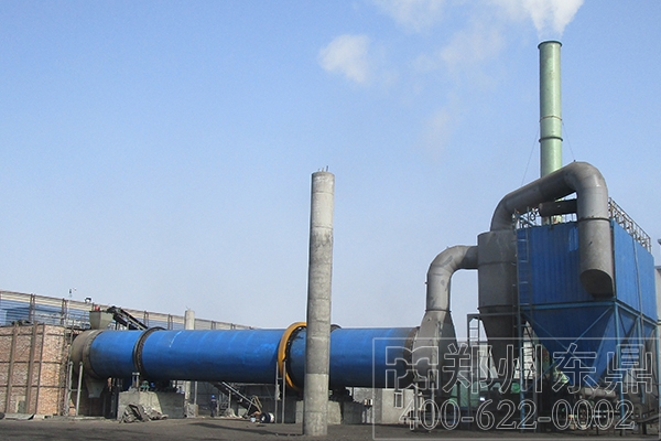 石粉烘干機設備 石粉烘干機設備