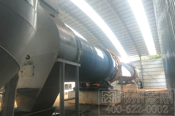 磷精礦烘干機(jī) 磷精礦烘干機(jī)