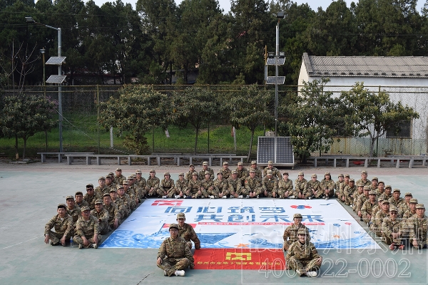 拓展訓練2 拓展訓練2