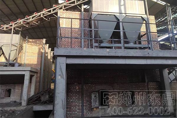 寧夏煤泥烘干機(jī)項目爐子砌筑施工現(xiàn)場 寧夏煤泥烘干機(jī)項目爐子砌筑施工現(xiàn)場