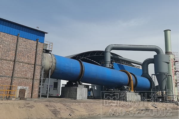 生焦烘干機設備 生焦烘干機設備