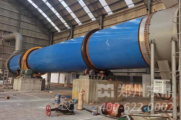 淤泥烘干機設備